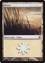 Plains (230) (230) — card price