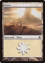 Plains (231) (231) — card price