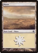 Plains (232) (232) — card price