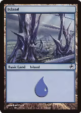 Island (234) (234) — card price