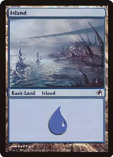 Island (237) (237) — card price