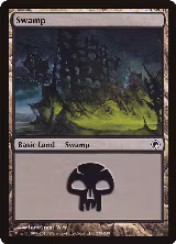 Swamp (238) (238) — card price