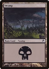 Swamp (239) (239) — card price