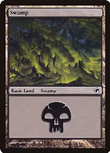 Swamp (241) (241) — card price