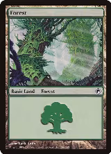 Forest (246) (246) — card price