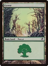 Forest (247) (247) — card price