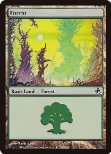 Forest (248) (248) — card price