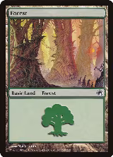 Forest (249) (249) — card price