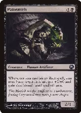 Painsmith (74), Scars of Mirrodin — Magic card price