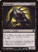Skinrender (78) — card price