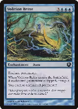 Volition Reins (53) — card price