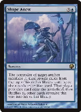 Shape Anew (43) — card price