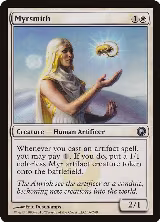 Myrsmith (16) — card price