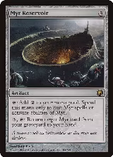 Myr Reservoir (183) — card price