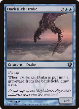 Darkslick Drake (30) — card price