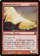 Kuldotha Phoenix (95) — card price