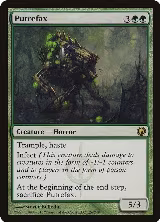 Putrefax (126) — card price