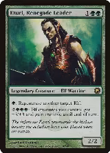 Ezuri, Renegade Leader (119) — card price