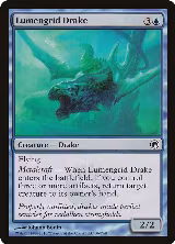 Lumengrid Drake (36) — card price