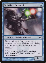 Vedalken Certarch (52) — card price