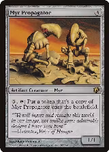 Myr Propagator (182) — card price