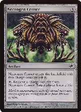 Necrogen Censer (184) — card price
