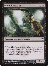 Moriok Reaver (70) — card price