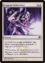 Fulgent Distraction (7) — card price