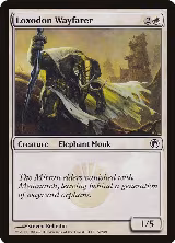 Loxodon Wayfarer (15) — card price