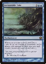 Inexorable Tide (35) — card price
