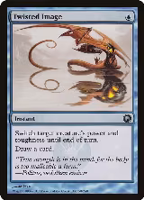 Twisted Image (50) — card price