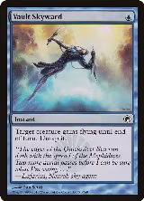 Vault Skyward (51) — card price