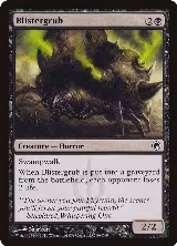 Blistergrub (56) — card price