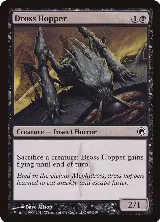 Dross Hopper (60) — card price