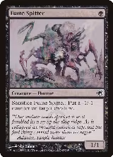 Fume Spitter (63) — card price
