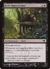 Relic Putrescence (77) — card price