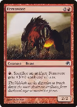 Ferrovore (88) — card price