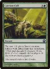 Carrion Call (115) — card price