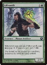 Lifesmith (124) — card price