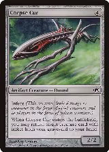 Corpse Cur (147) — card price