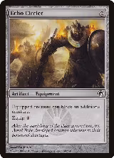 Echo Circlet (153) — card price