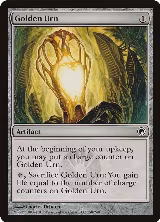 Golden Urn (158) — card price