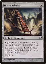 Heavy Arbalest (164) — card price