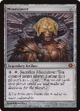 Mindslaver (176) — card price