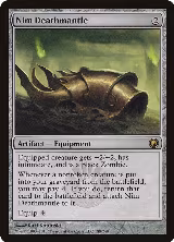 Nim Deathmantle (188) — card price