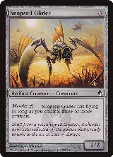 Snapsail Glider (203) — card price