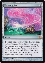 Memory Jar (8) — card price