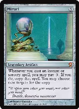 Mirari (9) — card price