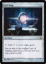 Sol Ring (12) — card price