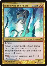 Bladewing the Risen (1) — card price